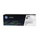 125241 CF380X Toner HP CF380X 312X serie 4400 sider ved 5% til MFP M476